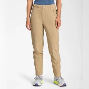 The North Face Men's Khaki Chinos